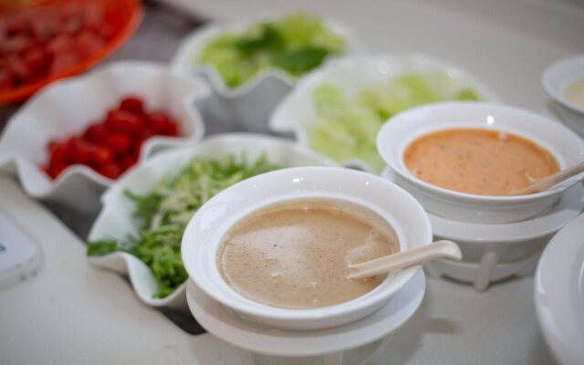 Holiday Inn Express Qingdao West Coast by IHG