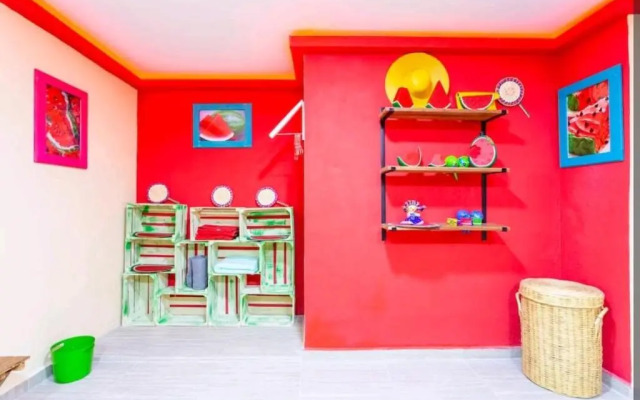 Numa Hotel Boutique