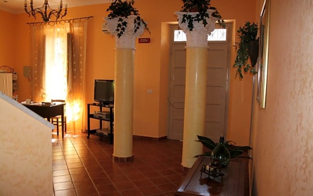 B&B Villa Dora