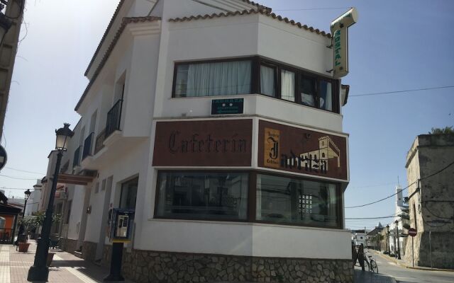 Hostal Jadraza