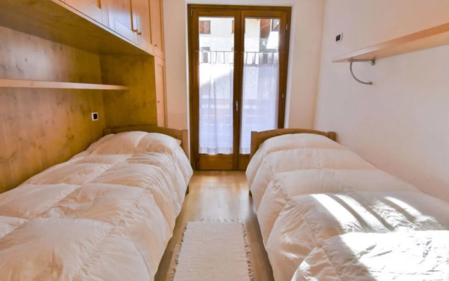 Apartment Cà Serena Campodolcino