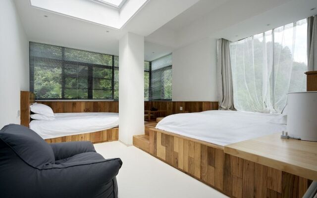 Yun Xi Resort Hotel
