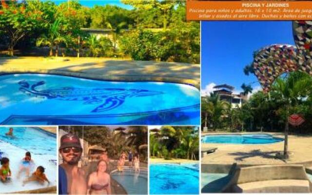Bosque Marino Ecolodge