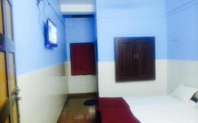 Parakkal Tourist Home