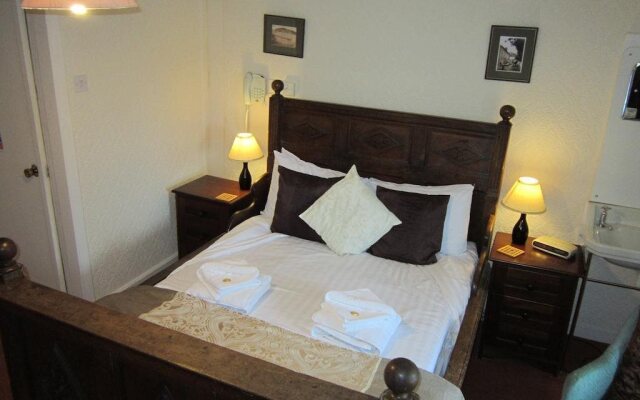 Jubilee Inn