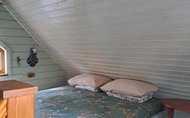 Гостевой дом Прованс