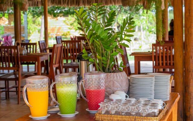 Kauli Seadi Beach Hotel