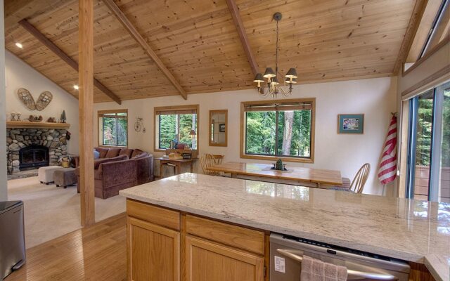 Sunnyside Up by Lake Tahoe Accommodations