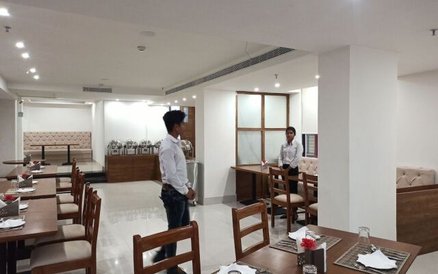 Hotel Autumn Crocus - A Boutique Hotel