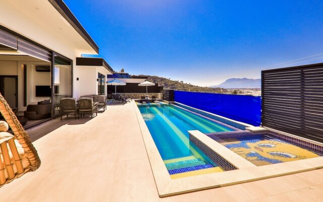 Sevil Iki in Gelemi Mahallesi