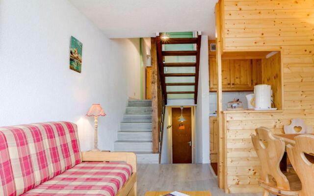 Villa Brelin Les Menuires 20495