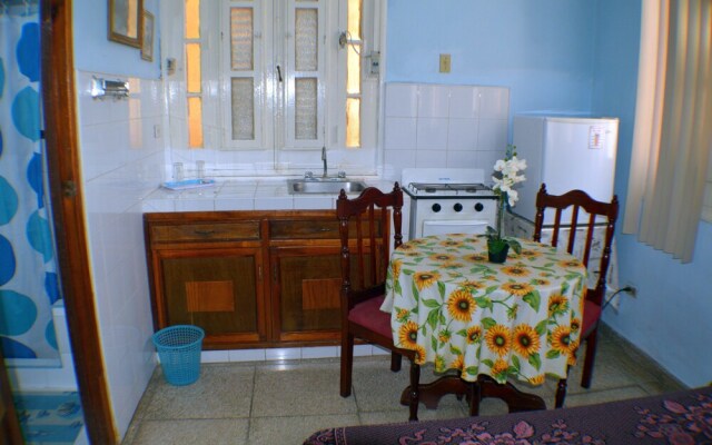 Casa Martha & Yucimi