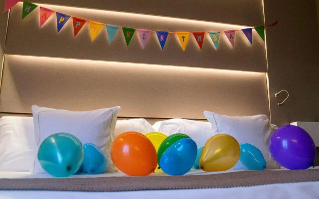 Hotel America Barcelona