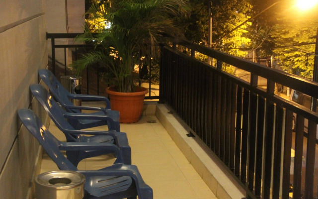 Avia Residence
