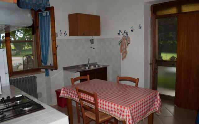 Agriturismo Canale 1