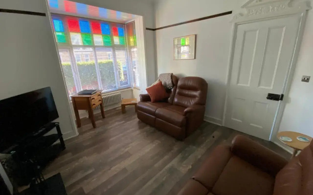 Cosy 2 Bedroom House