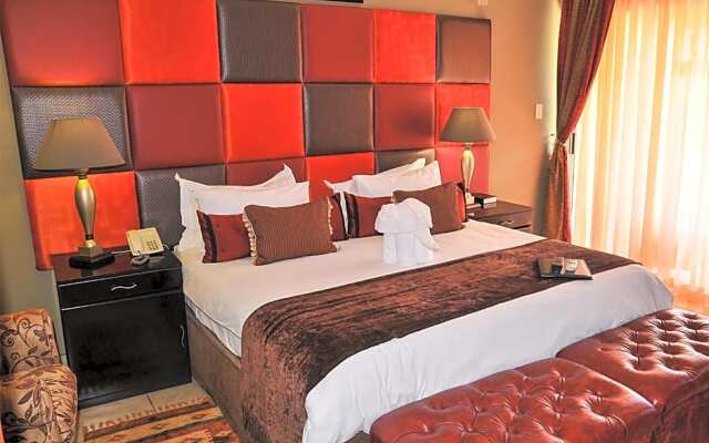 2Ten Hotel