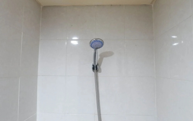 Classic Modern Studio Room (No Kitchen) at My Tower Apartment