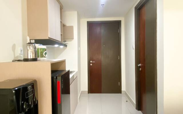 Homey Living Studio At Pollux Chadstone Apartment