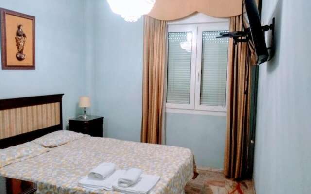 Wish-Suite El Cachorro de Triana Apartment