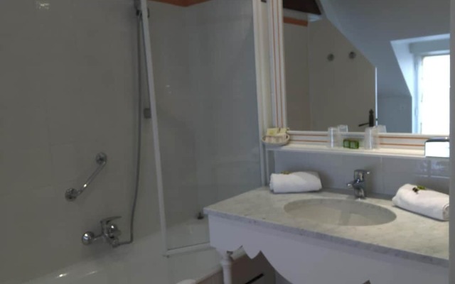 Hotel Le Cheval Blanc