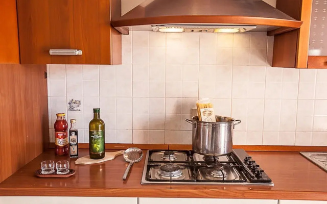 Seaside Happiness Flat and Shared Pool in Rosolina