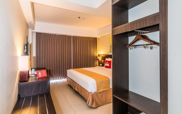 Hardys Rofa Hotel And Spa Legian by ZEN Rooms
