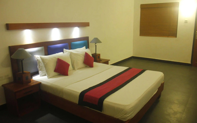 Star Beach Hotel