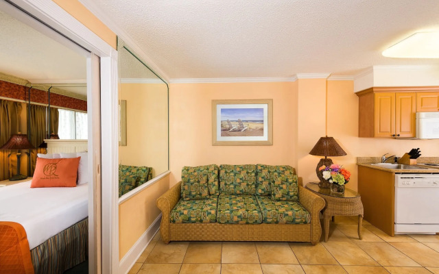 Westgate Myrtle Beach Oceanfront Resort