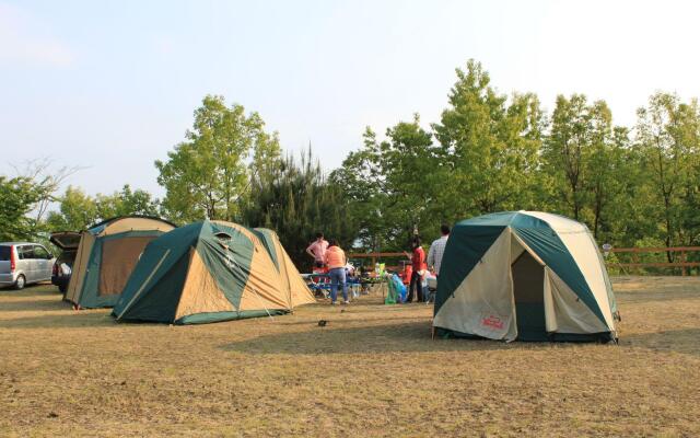 Log Cabin Kinoko No Sato