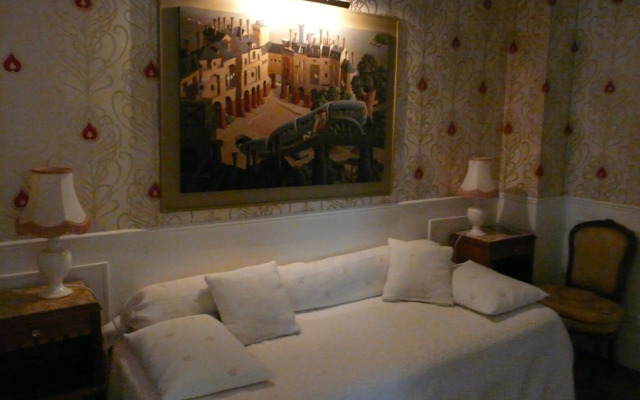 Hotel de l'Abeille Orleans