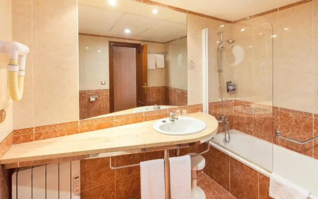 Port Denia Hotel