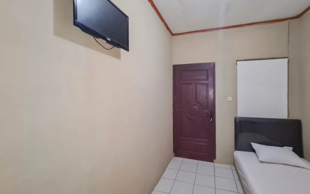 Penginapan Rio Anakku Syariah Banjaran RedPartner