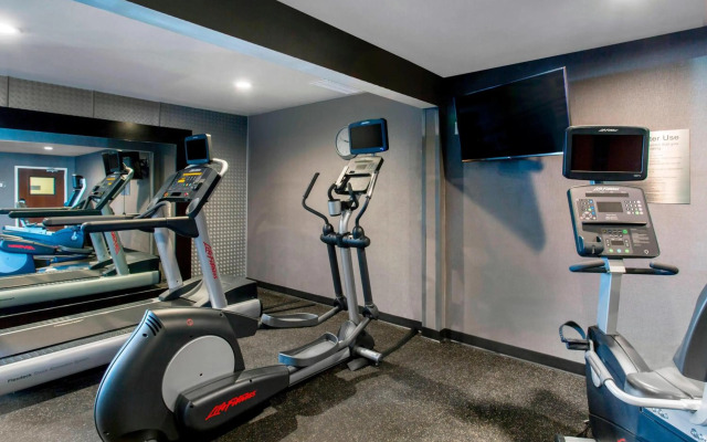 Fairfield Inn & Suites by Marriott Santa Fe
