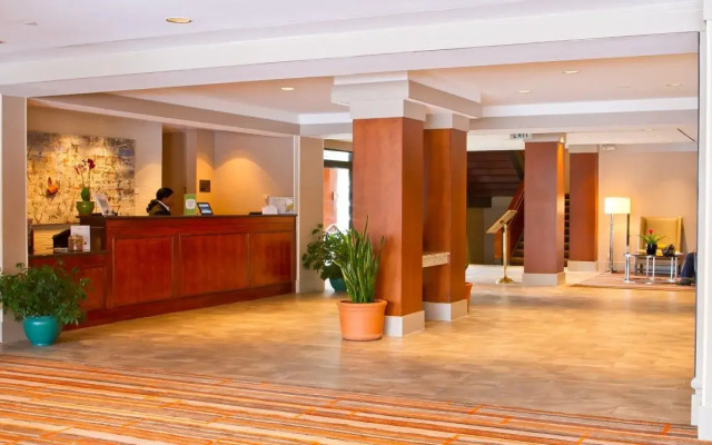 Delta Hotels by Marriott Baltimore North