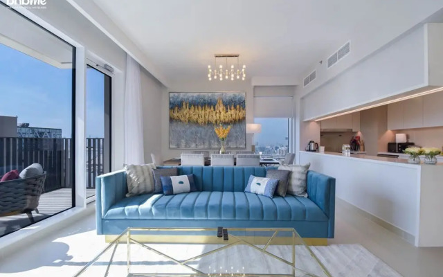 3B-Creek Horizon - 2807 by bnbme homes