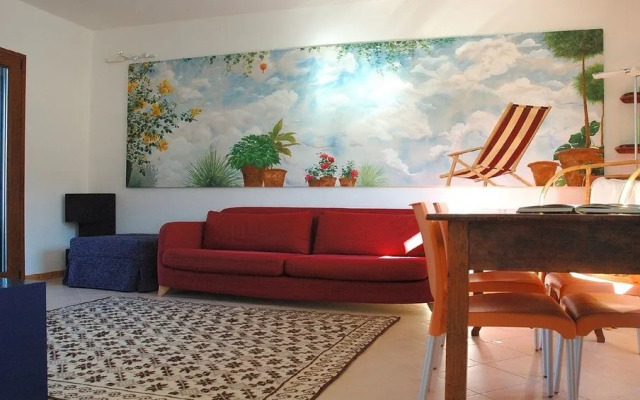 Scivu Porta delle Stelle