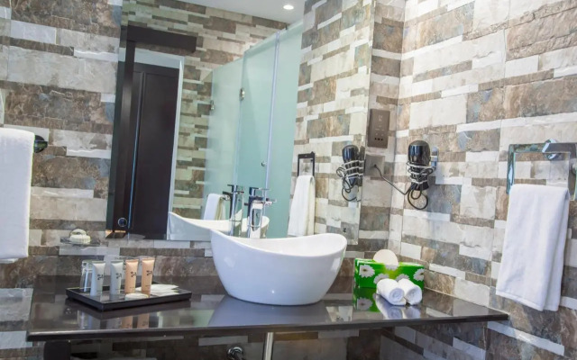 Amaryllis Hotel Blantyre