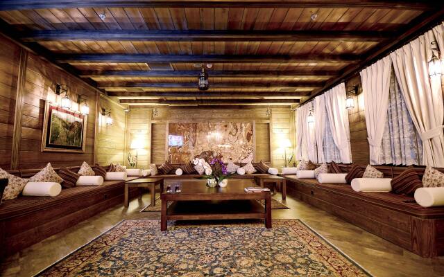 Royal Uzungol Hotel Spa & Restaurant