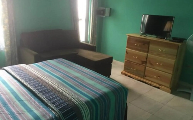 Montego Bay Club Resort