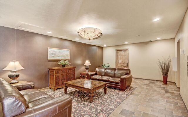 Village at Breckenridge Resort