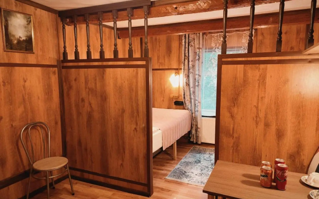 Comfort flat & parking Gertrudes Street Riga