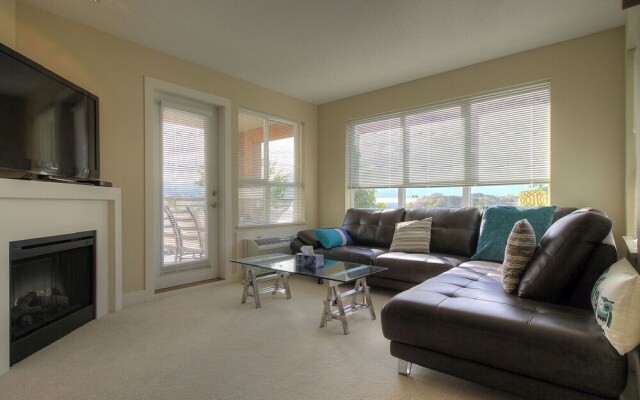 Waterscapes Resort by DKRA