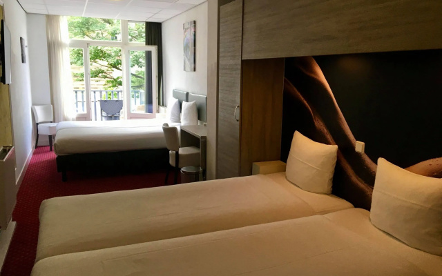 Atlantis Hotel Amsterdam