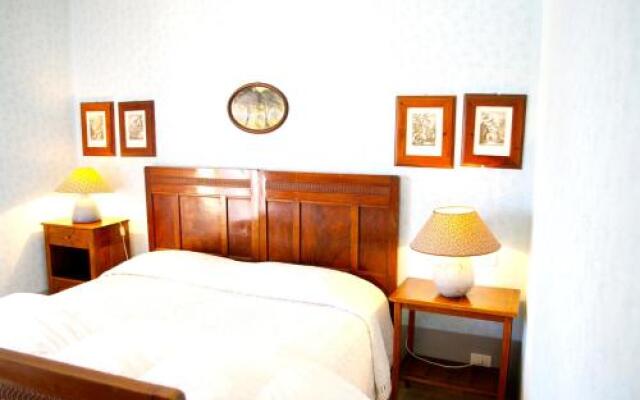 Villa Via Casorgetto