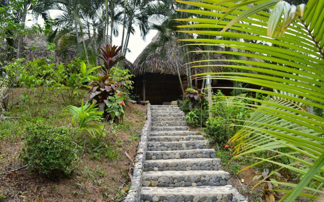 Posadas Ecoturisticas San Rafael