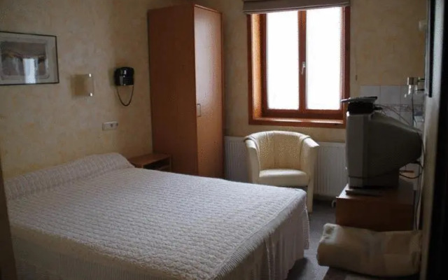 Bed & Breakfast Hotel