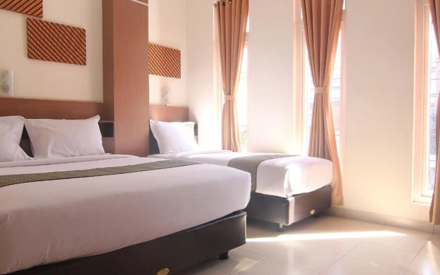 Hotel Pules