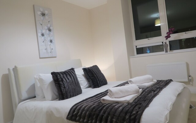2 Bedroom Apartment in Stevenage