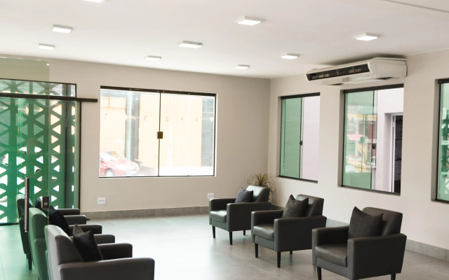 Plaza Inn Trevo Sorocaba